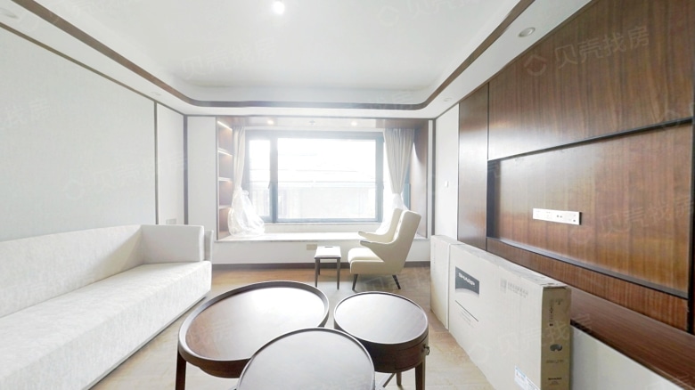 Huzhou expat housing - Furnished apartment: Angel Town: Flowers Bloom in the Field
