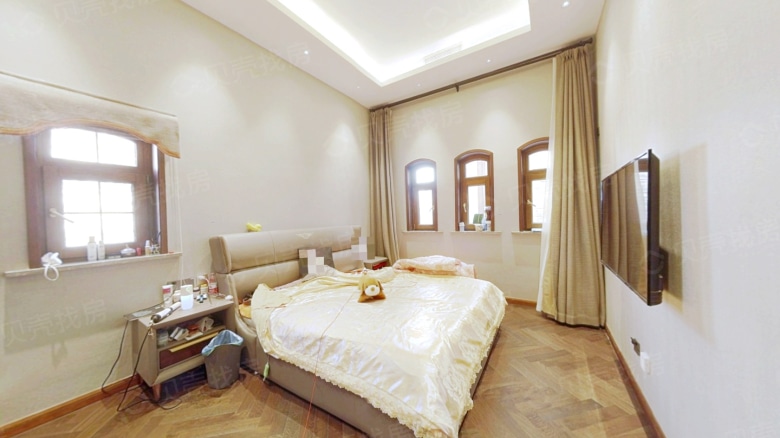 Apartment for rent in Shenyang - Königssee - Photo 14