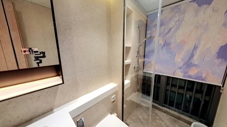 Apartment for rent in Shenzhen - Shenghe Tianchen Jiayuan - Photo 8