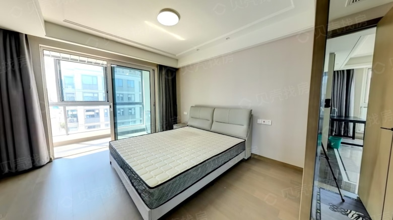 Apartment for rent in Ningbo - Binchen Mansion - Photo 10