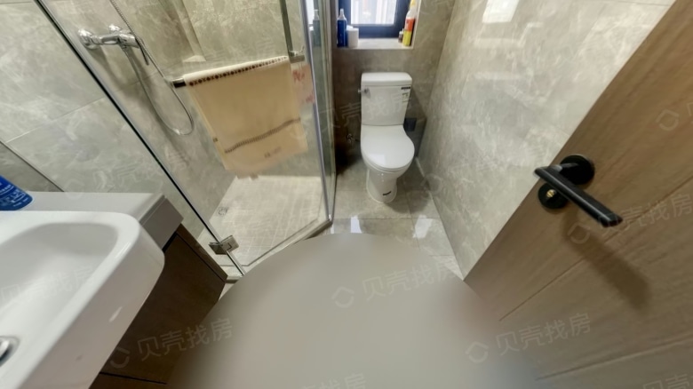 Apartment for rent in Taiyuan - China Railway Construction · Huayu Hall - Photo 5