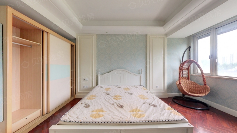 Apartment for rent in Nanjing - Cuiping Chengyuan - Photo 4