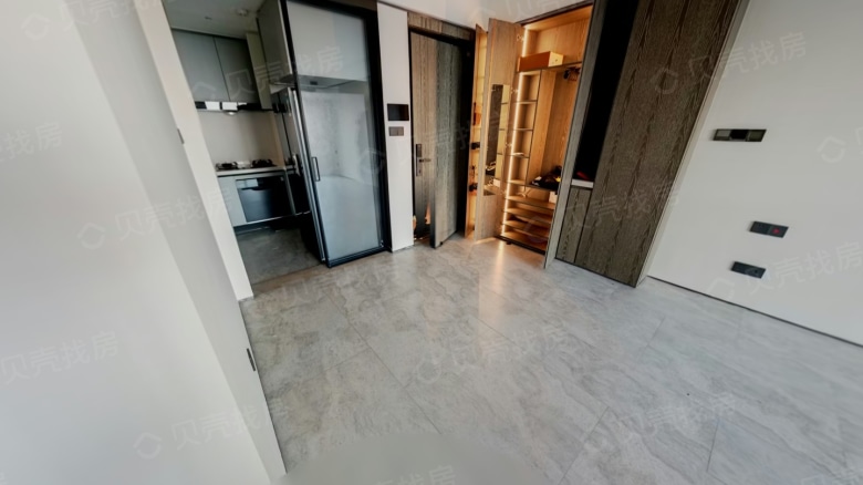 Apartment for rent in Tianjing - Tianjin Ruifu - Photo 5