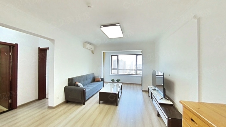 Shenyang expat housing - Furnished apartment: One Mansion