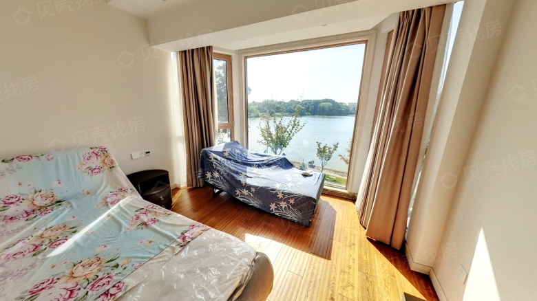 Apartment for rent in Wuxi - Taihu Venice Garden - Photo 5