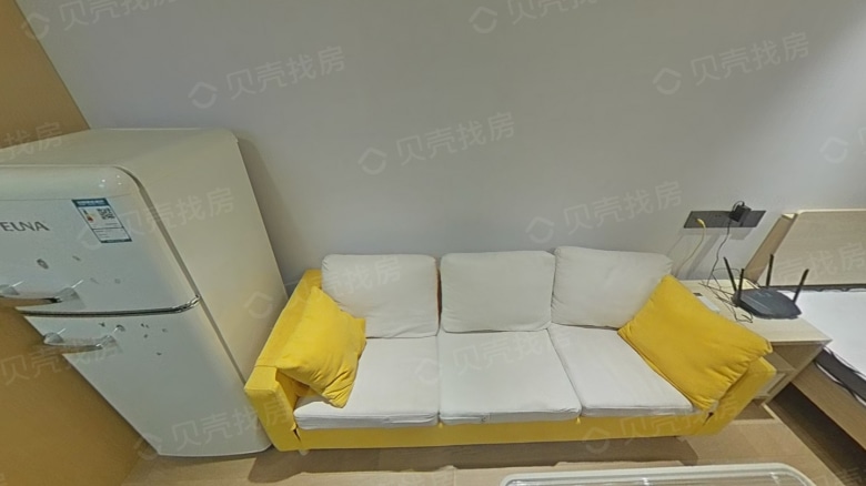 Apartment for rent in Nanjing - Golden Wheel Peak Glory - Photo 2