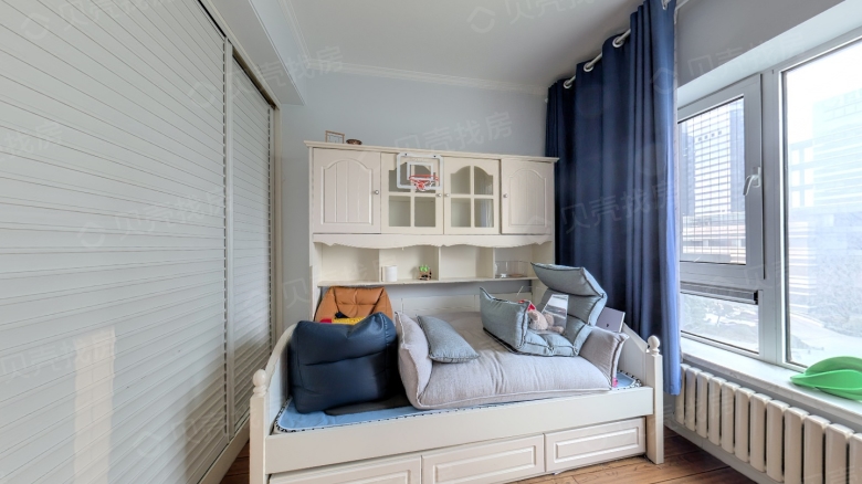 Apartment for rent in Hefei - Park Hyatt Residences - Photo 4