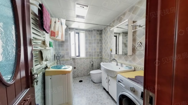 Apartment for rent in Qingdao - Yingxiu Garden - Photo 11