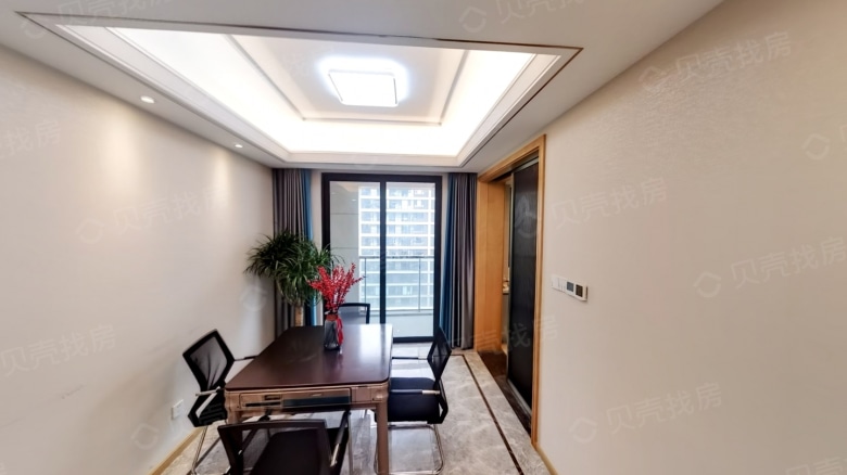 Apartment for rent in Nantong - Lanyuan - Photo 3