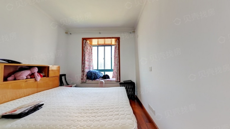 Apartment for rent in Nantong - New Town Residential Quarter - Photo 4