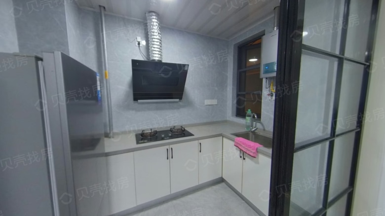Apartment for rent in Ningbo - Lakeview Grand Realm - Photo 6