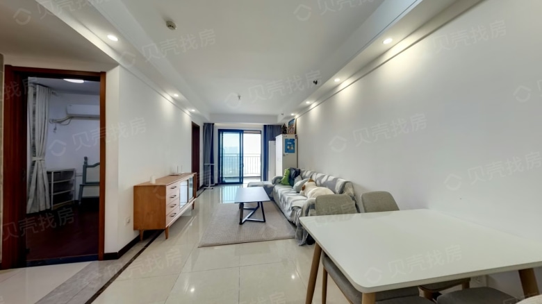 Apartment for rent in Wuhan - Poly Shangcheng West District - Photo 1