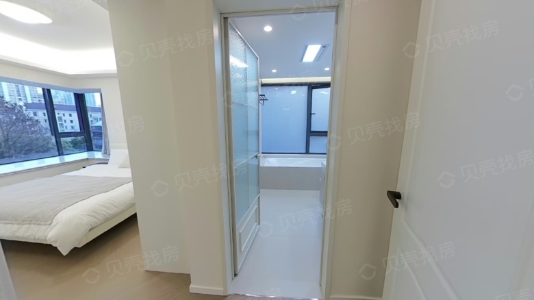 Apartment for rent in Shanghai - Huilong New City - Photo 12