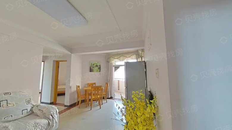 Apartment for rent in Shenzhen - Lihu Garden Phase II - Photo 1
