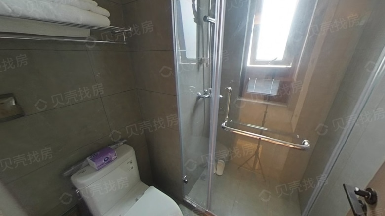 Apartment for rent in Nantong - Sunshine City West European Wenlan Elegant Garden - Photo 7