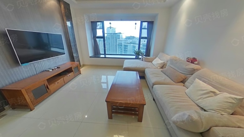 Apartment for rent in Chengdu - Keppel Land Pinnacle - Photo 4