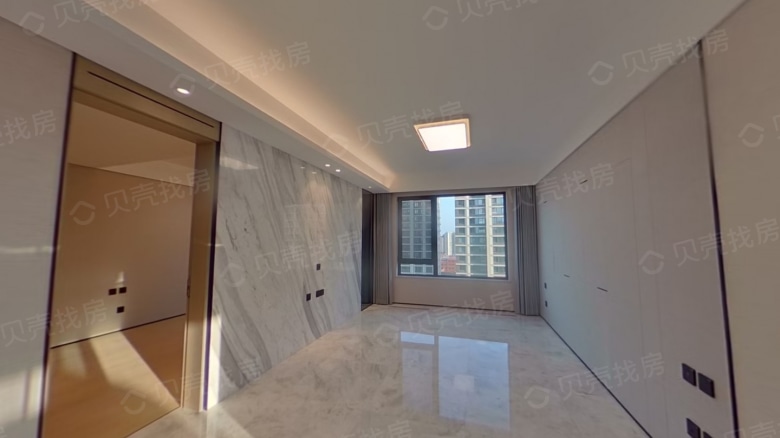 Apartment for rent in Beijing - Beijing Jinmao Mansion Phase II - Photo 10