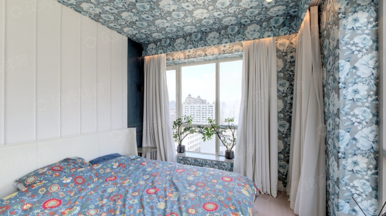 Apartment for rent in Beijing - Postmodern City Block D - Photo 4