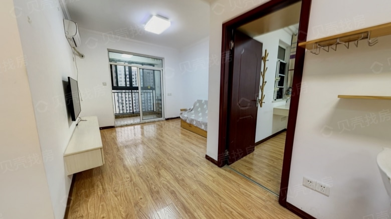 Apartment for rent in Wuhan - Guanlan Foreign School City - Photo 1