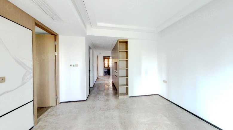 Apartment for rent in Ningbo - Chao Yue Nan Tang - Photo 2