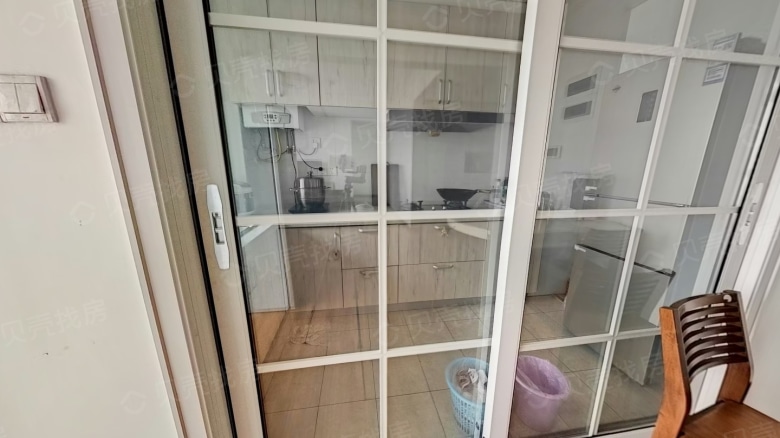 Apartment for rent in Wuhan - Tietou Jiangnan Yujing - Photo 6