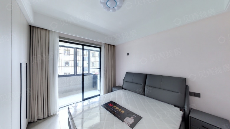 Apartment for rent in Ningbo - Xinyan Apartment Phase I - Photo 4