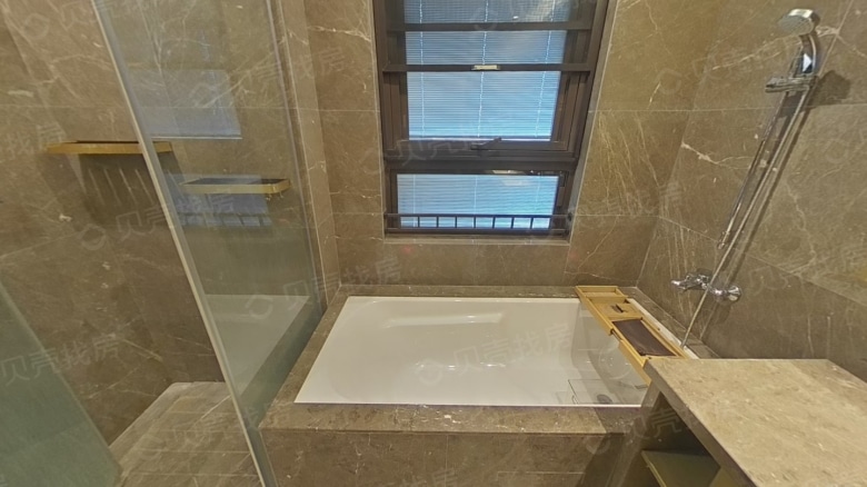 Apartment for rent in Nanjing - Zhenrong Riverside Purple Palace - Photo 10