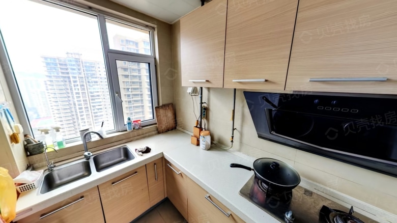 Apartment for rent in Jinan - Dragon Garden - Photo 6