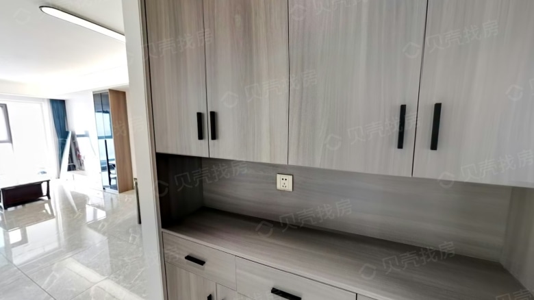 Apartment for rent in Wuhan - Zhonghai Shangjing - Photo 5