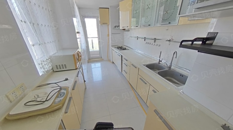 Apartment for rent in Dalian - Yipin Xinghai - Photo 6