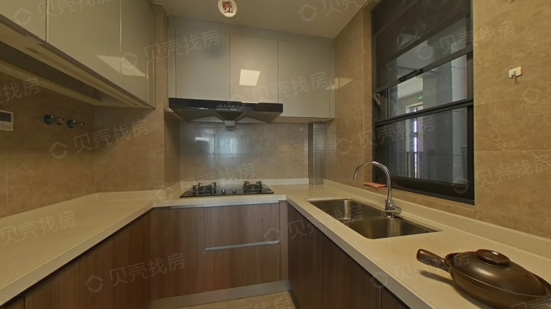 Apartment for rent in Ningbo - Midea Hejing · Meiyun Hefu - Photo 6