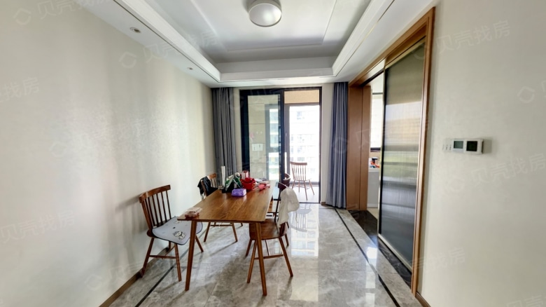 Apartment for rent in Nantong - Green City Qin Garden - Photo 4