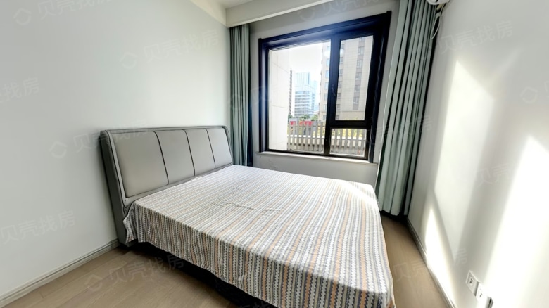 Apartment for rent in Jinan - Greenland Haipo Yunting - Photo 4