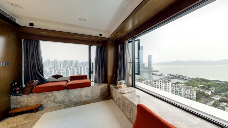 Apartment for rent in Shenzhen - Twin Seal Time Avenue - Photo 4