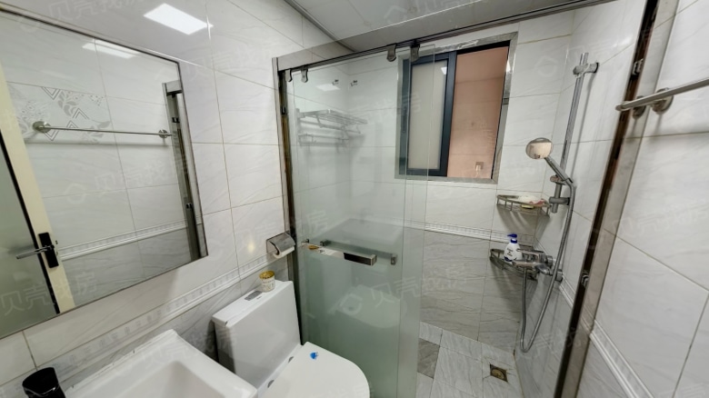 Apartment for rent in Shenzhen - Qianhai East Bank - Photo 6