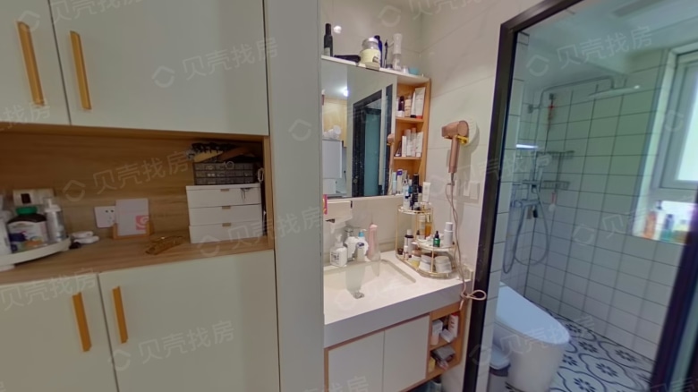 Rent Apartment in Beijing: Guang