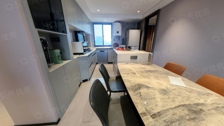 Apartment for rent in Ningbo - Baoxu Guandi - Photo 7