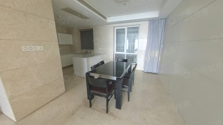 Apartment for rent in Qingdao - Renaissance View - Photo 3