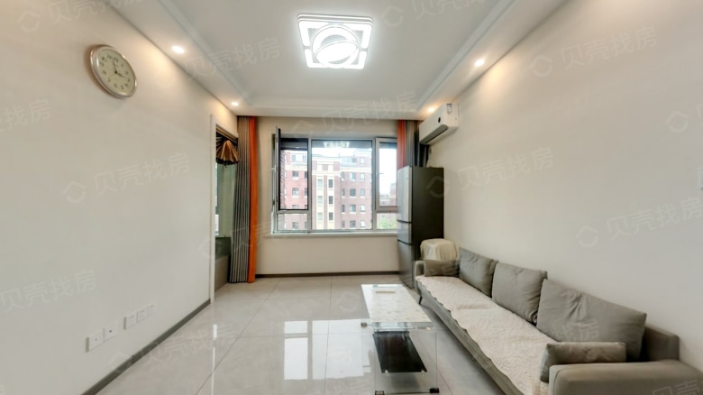 Luneng Taishan No. 7