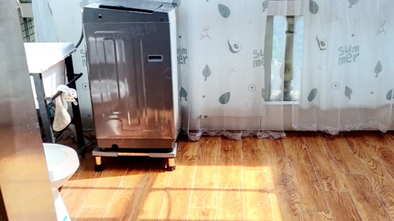 Apartment for rent in Nantong - Sujian Garden City - Photo 10