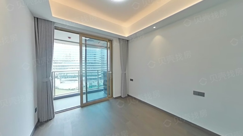 Apartment for rent in Chongqing - BaoYi Yujiang Linfeng - Photo 4