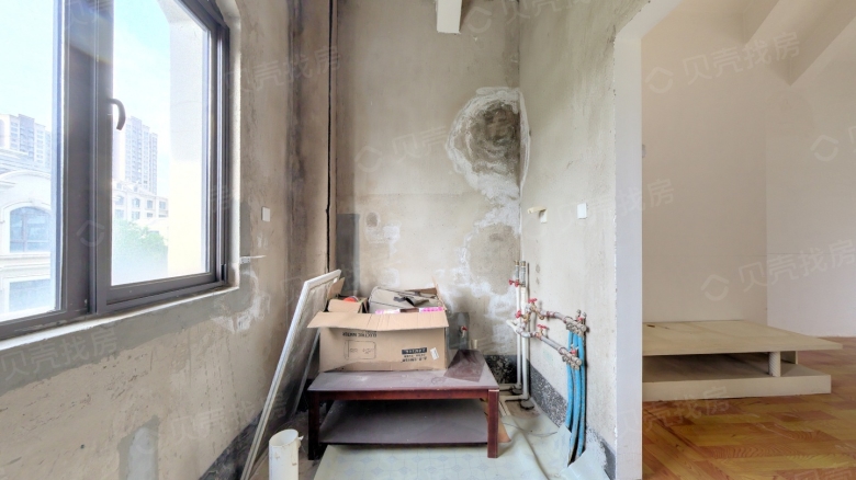 Apartment for rent in Lanzhou - Smart Financial City Zone B - Photo 9