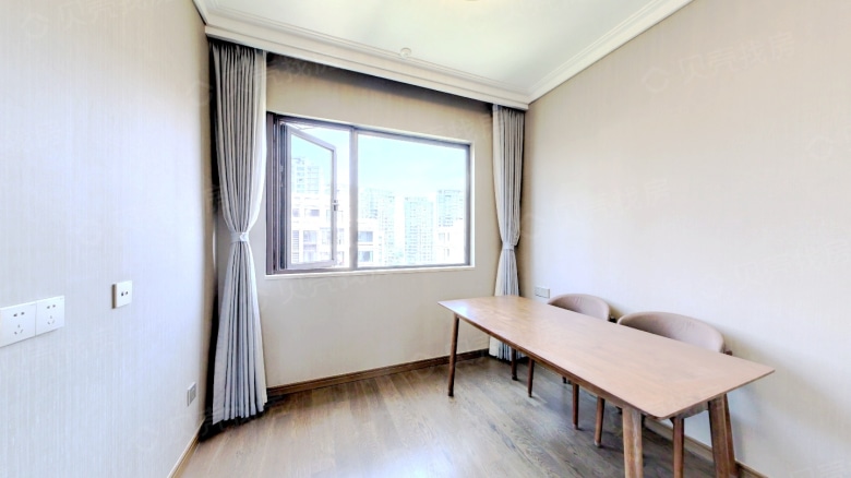 Apartment for rent in Ningbo - Yipin Riverside Bay East District - Photo 3