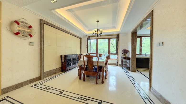 Apartment for rent in Beijing - Xishan Yihaoyuan South District - Photo 2