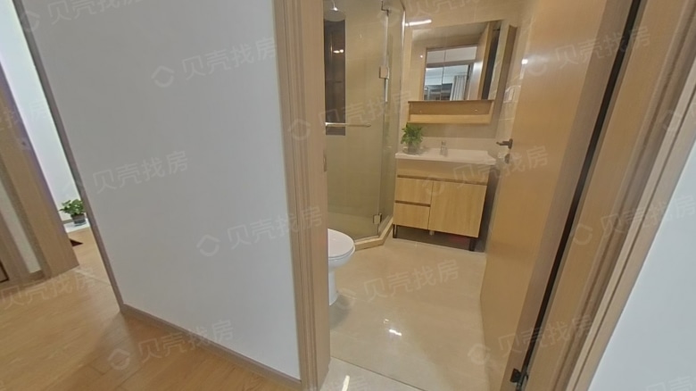 Apartment for rent in Ningbo - Green Town Tongshan County Phase II - Photo 7