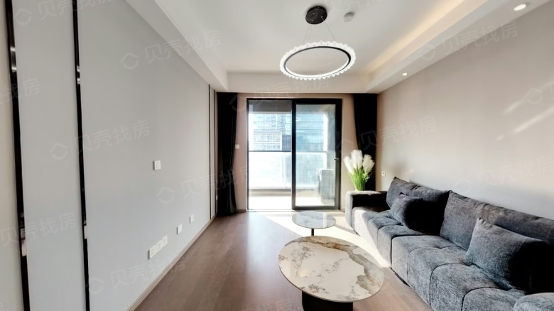 Apartment for rent in Nantong - Sunac Times Center - Photo 2