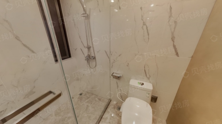 Apartment for rent in Changsha - Forte Bund Financial Center - Photo 14