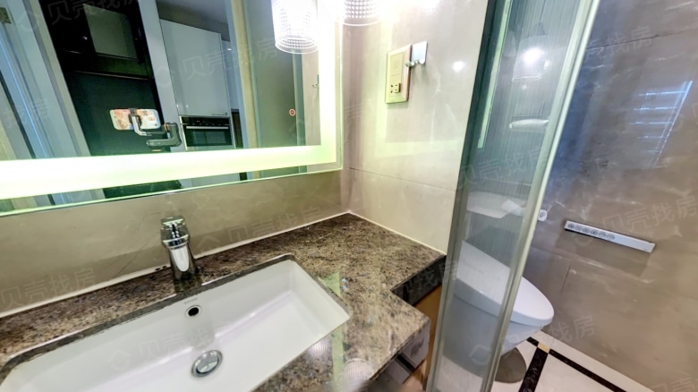 Apartment for rent in Hangzhou - Grand Hyatt Beijing - Photo 2