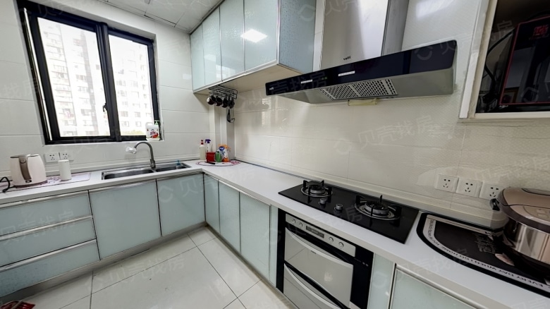 Apartment for rent in Nantong - Starlight Plaza - Photo 7