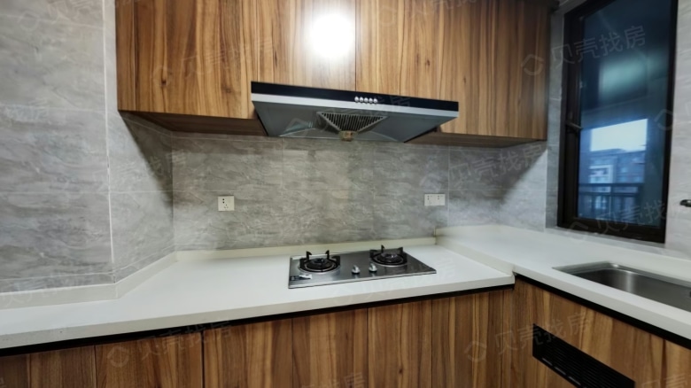 Apartment for rent in Wuhan - Huafa Zhongcheng Central Park - Photo 6